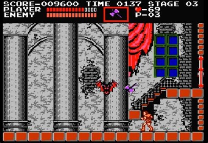 The Best Castlevania Games, All 30 Ranked From Worst to Best