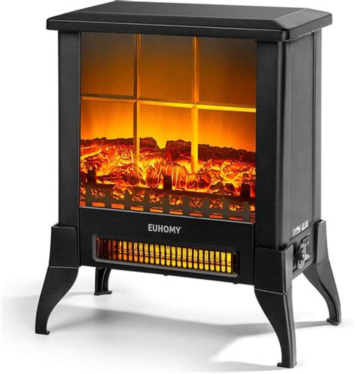 The Best Electric Fireplaces for an Ambient Environment