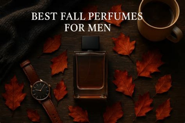 	The best fall perfume	