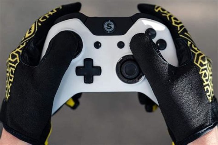 The Best Gaming Gloves of 2023