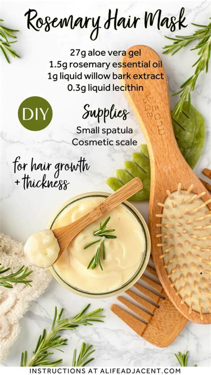 	The best hair mask for growth	