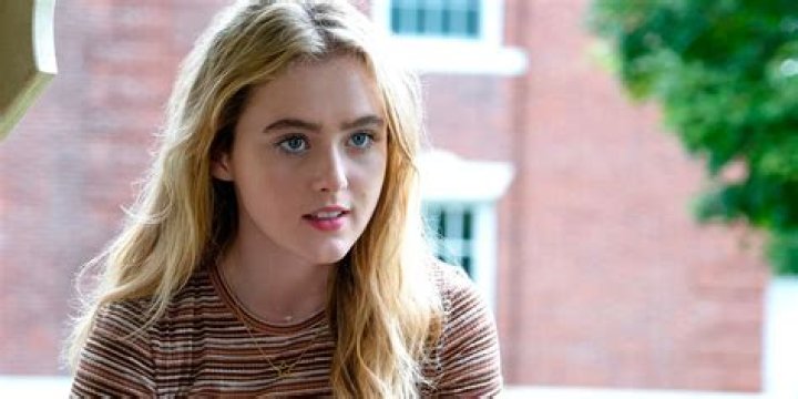The Best Kathryn Newton Role Was One Cut Way Too Short