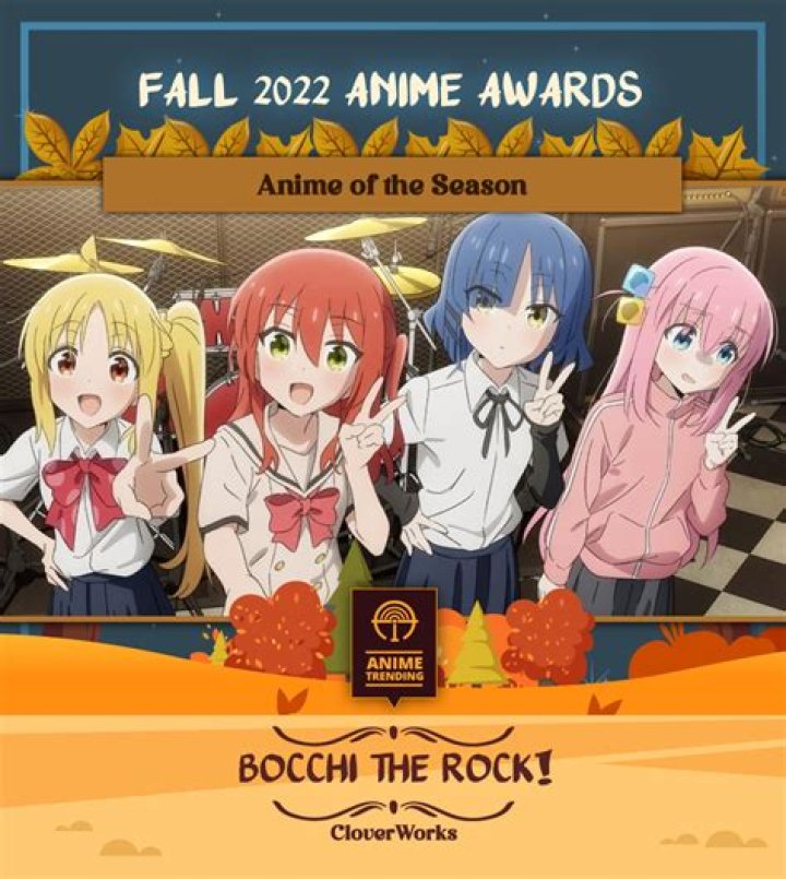 The best new anime to watch in fall 2022 and when they premiere (December)