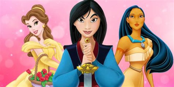 The Best Quote From Each Disney Princess