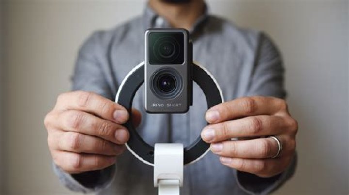 	The best Ring camera	