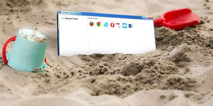 The Best Sandbox Tools to Safely Test Windows Programs