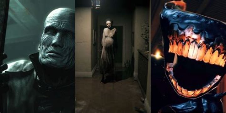 The best scary games to play on Halloween are super cheap