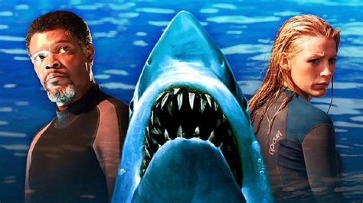 The Best Shark Movies to Watch During Shark Week