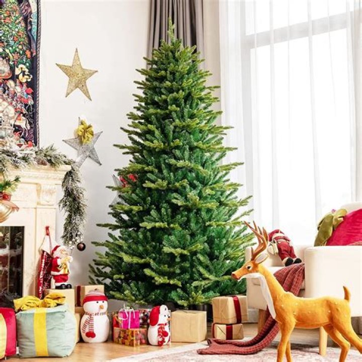 The Best Smart Christmas Trees for a Hassle-Free Festive Period