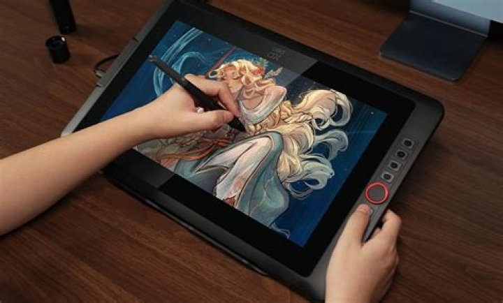 	The best tablet for animation	
