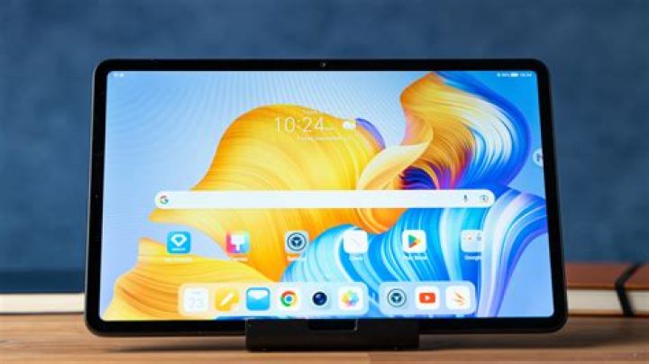 	The best tablet for streaming	