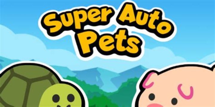 The Best Teams in Super Auto Pets