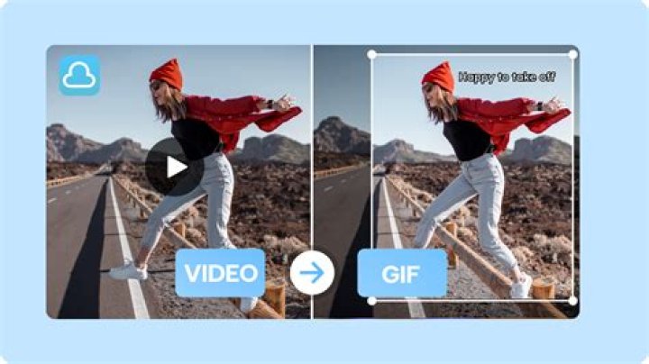 The Best Ways to Convert Video to GIF