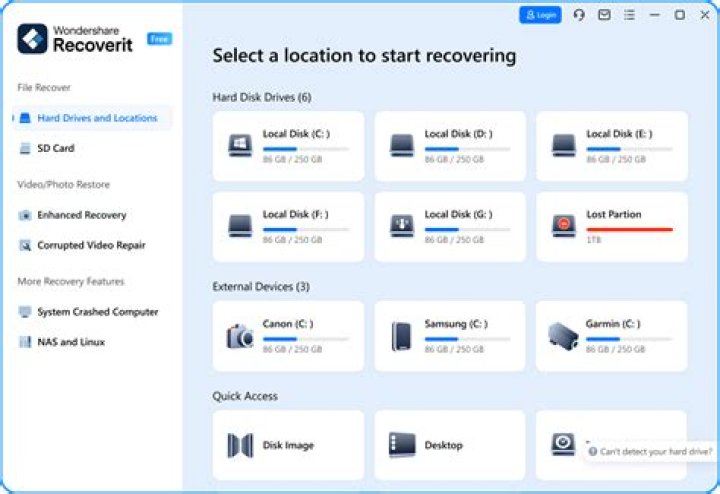 The Best Ways To Recover Data On Linux