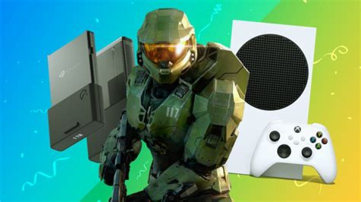 The Best Xbox Gift Ideas for 2024