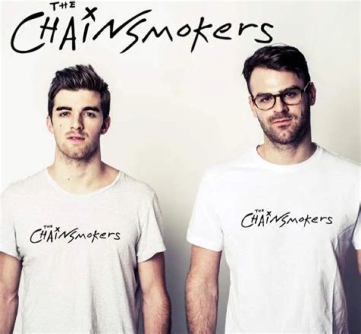 The Chainsmokers Vermögen