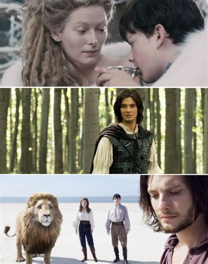 The Chronicles Of Narnia Movies Cast: A Comprehensive Look