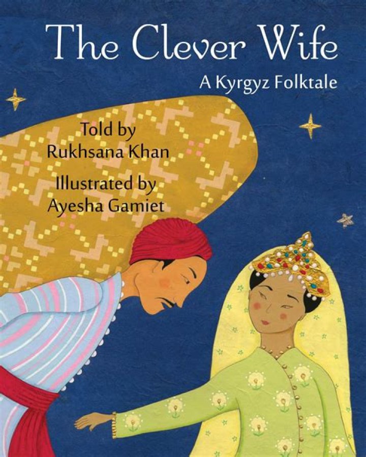 	The Clever Wife	