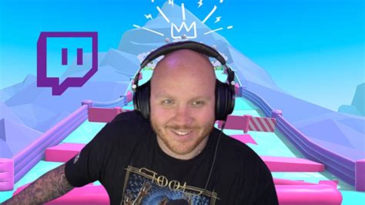 The crazy numbers behind TimTheTatMan’s Fall Guys win