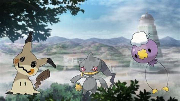 The creepiest Pokedex entries of all time