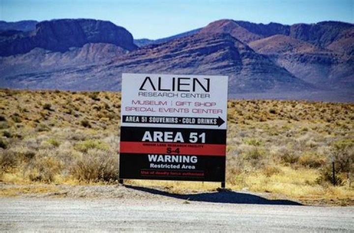 The Crew 2: Where to Find Area 51 & What’s There