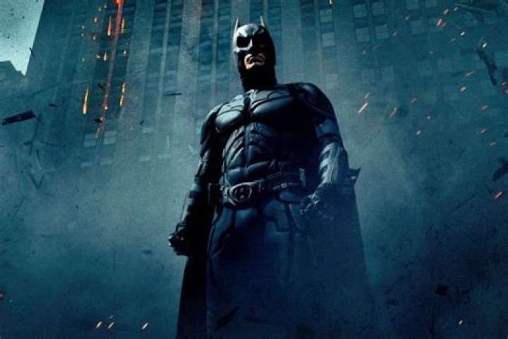The Dark Knight, 10 years later