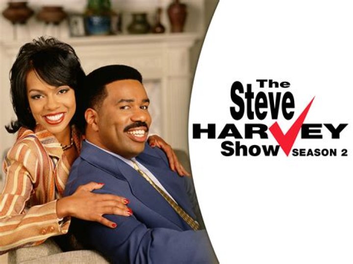 The Death Of Steve Harvey: A Comprehensive Look At His Life And Legacy