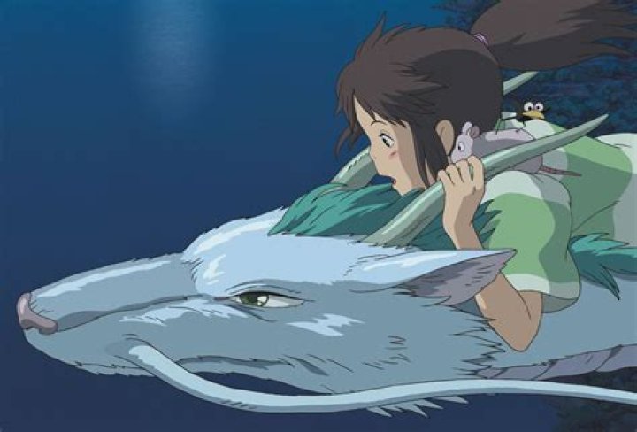 The dreamy world of Studio Ghibli is waiting for you on Max