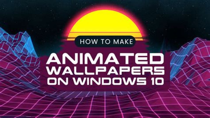 The Easiest Way To Make Animated GIFs Ever [Windows]