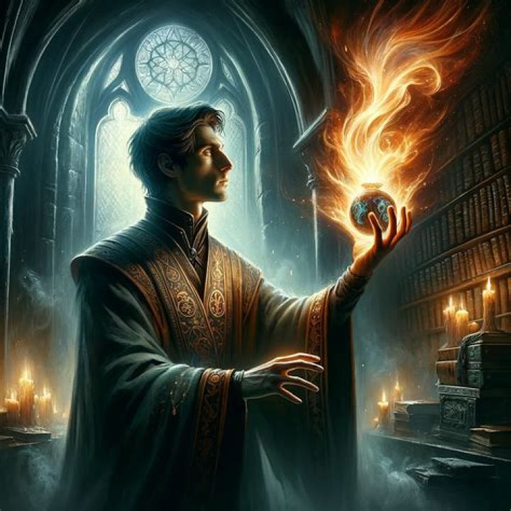The economics of Continual flame