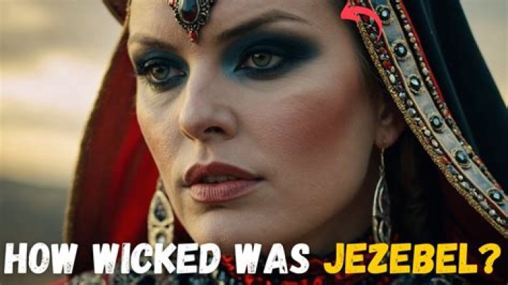 The Enigmatic Life Of Jezabel Visser: A Deep Dive