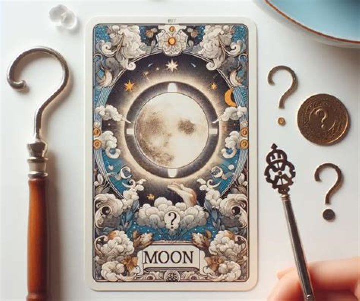 The Enigmatic Moon Card: Yes Or No? Unveiling Its Mysteries