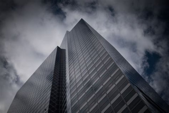 	The eternal mystique of Goldman Sachs	
