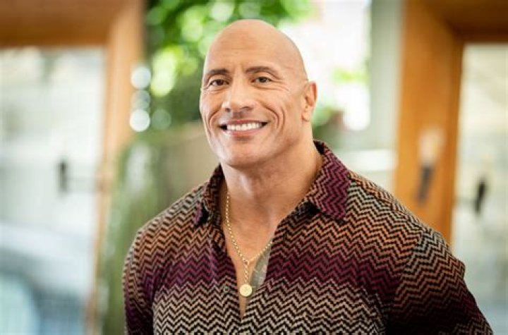 The Ethnicity Of Dwayne Johnson: A Deep Dive Into His Heritage
