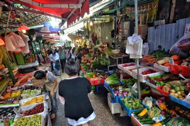 The Future of Graham Street Market