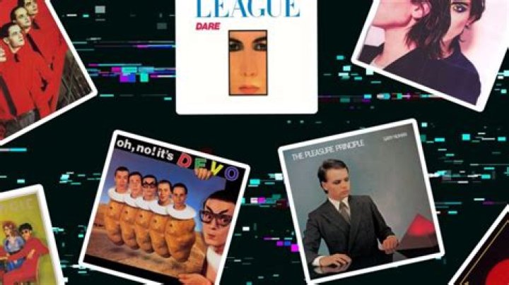 The greatest synthpop songs ever: 25 best 1980s electronic tracks