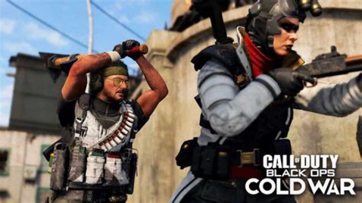 The Haunting challenge guide: Every Warzone & Black Ops Cold War task & reward