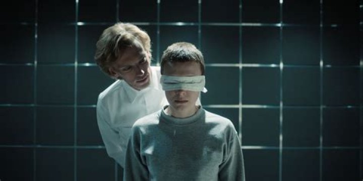The horror homage that Vecna’s actor couldn’t fit in Stranger Things