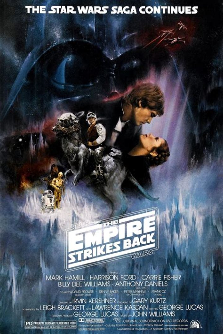 The Iconic ‘Empire Strikes Back’ Line That Almost Didn't Make the Movie