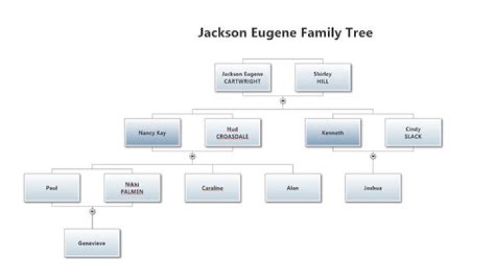 The Jackson family tree explained: Who's who and how many members are there?