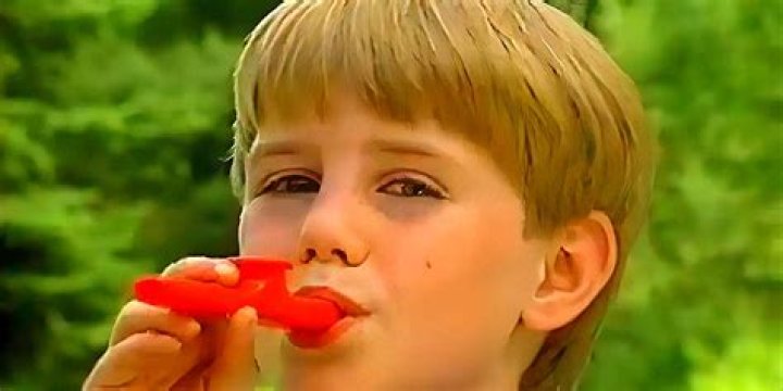 The Kazoo Kid Then And Now — Age, Net Worth, And Wife