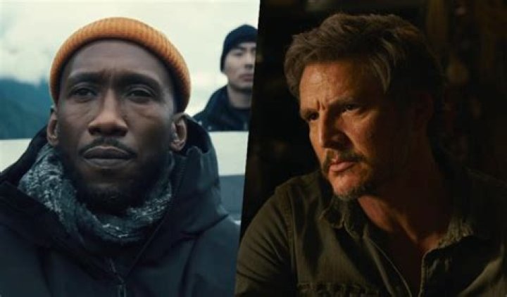 ‘The Last of Us’ Star Jeffrey Pierce Reveals Mahershala Ali Was Almost Cast as Joel 