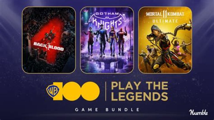 The latest Humble bundle packs in 8 D&D RPGs for $12