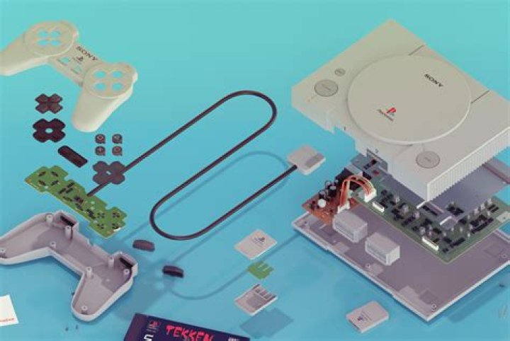 The legacy of PlayStation creator Ken Kutaragi, in 24 stories