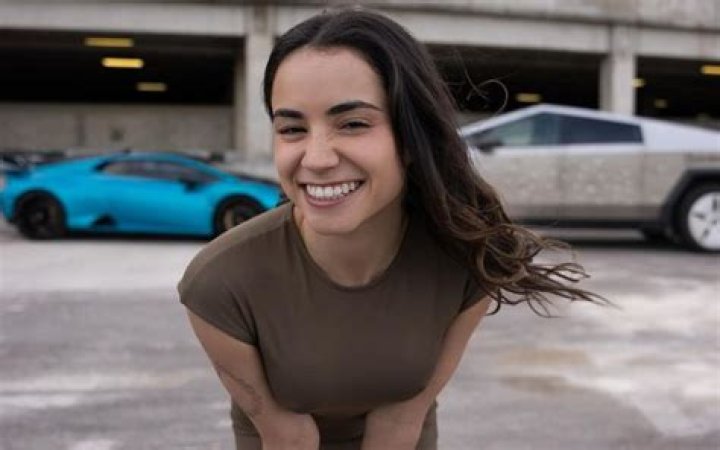 The Life And Achievements Of Jameliz Benitez