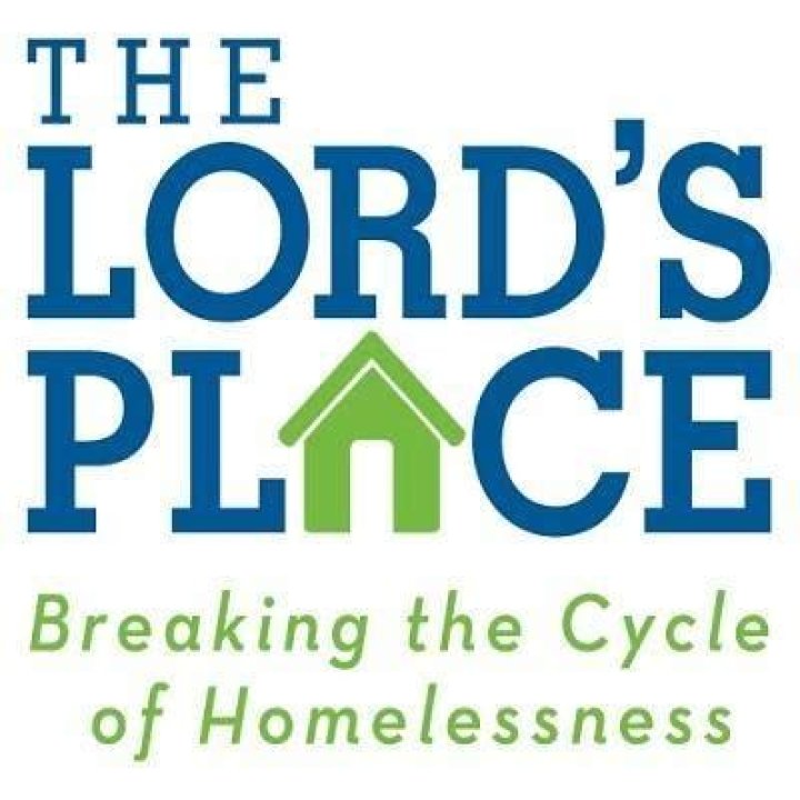 	The Lord’s Place building facility for homeless women	