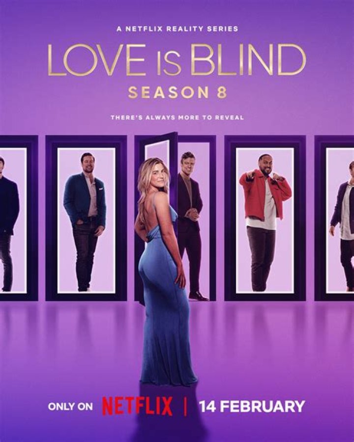 The Love Is Blind Cast Looks Completely Different Now!