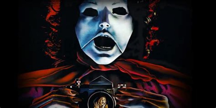 The Mannequins in This PG-Rated Horror Movie Will Traumatize You