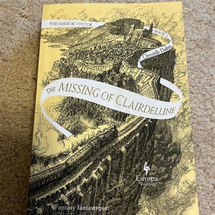 ‘The Missing of Clairdelune’ book review: Second instalment of ‘Mirror Visitors’ quartet is vast, complex and thrilling - YP