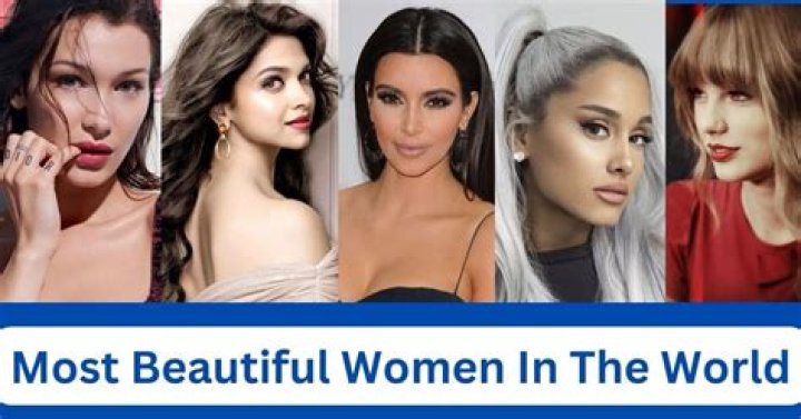 The Most Beautiful Trans Girl: Celebrating Beauty And Diversity